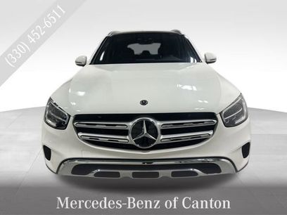 Certified 2020 Mercedes-Benz GLC 300 4MATIC
