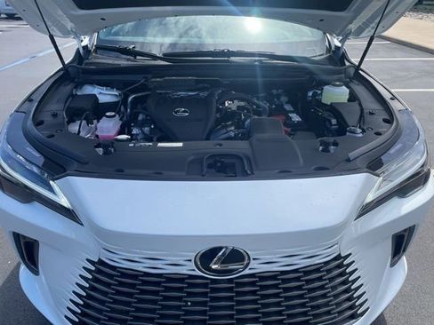 New 2026 Lexus RX 350 Premium Plus AWD/4WD image 26