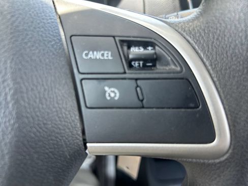 Used 2024 Mitsubishi Mirage ES FWD image 17