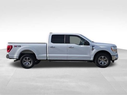 Used 2021 Ford F150 XLT w/ XTR Package image 8