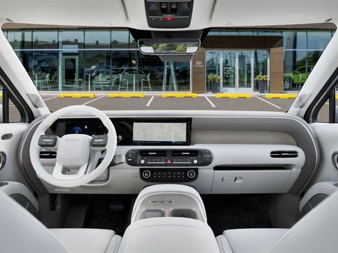 New 2026 Hyundai Palisade Limited image 11