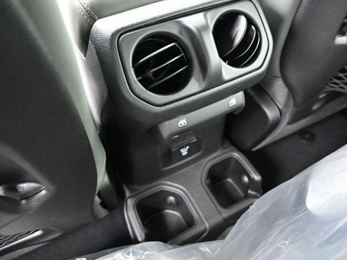 New 2026 Jeep Gladiator Mojave AWD/4WD image 37