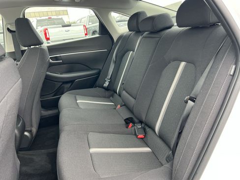 Used 2025 Hyundai Sonata SEL FWD image 25