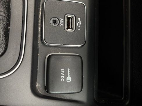 Used 2022 Jeep Cherokee Latitude Lux image 26