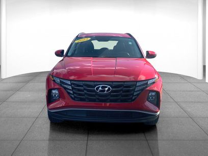 Used 2023 Hyundai Tucson SEL w/ Convenience Package