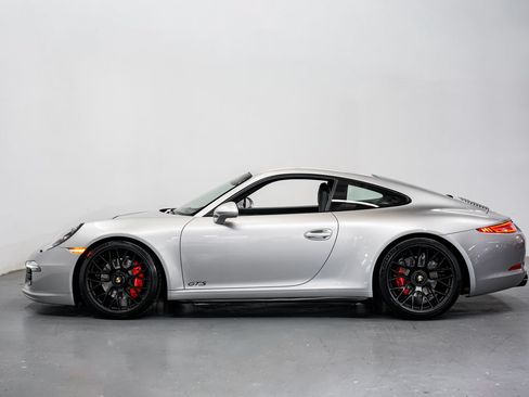 Used 2015 Porsche 911 Carrera GTS RWD image 7
