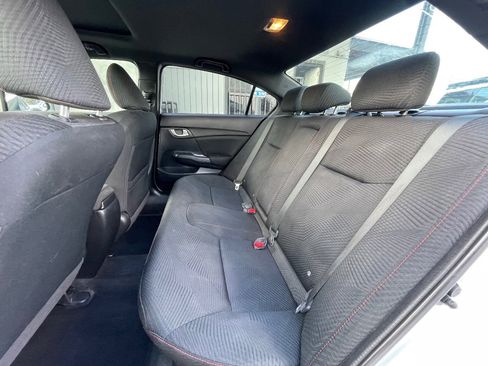 Used 2013 Honda Civic Si image 15