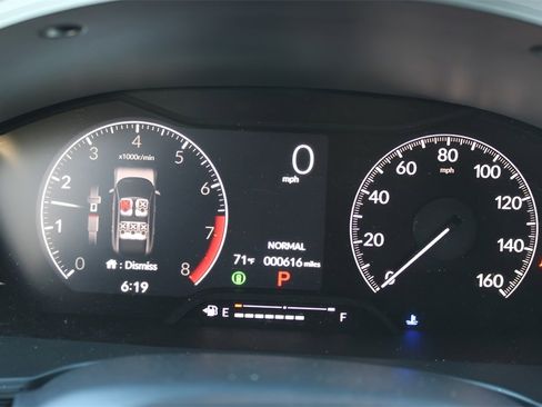 Used 2026 Honda Civic Sport image 21