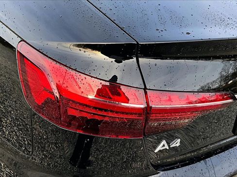 Used 2021 Audi A4 2.0T Premium Plus w/ Premium Plus Package image 28