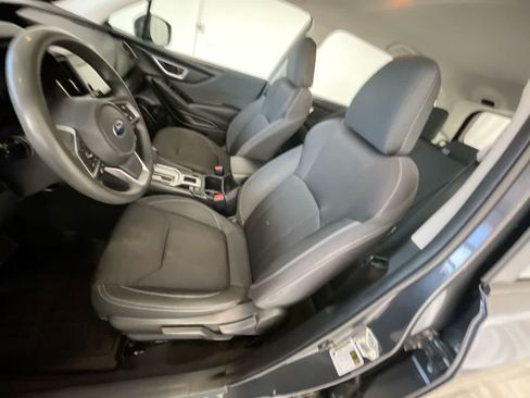 Used 2021 Subaru Forester AWD/4WD image 11