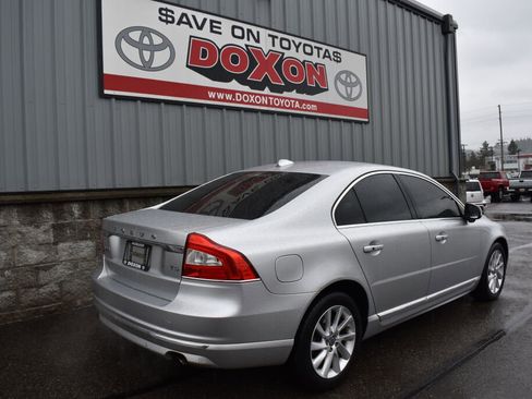 Used 2015 Volvo S80 T5 Platinum image 5