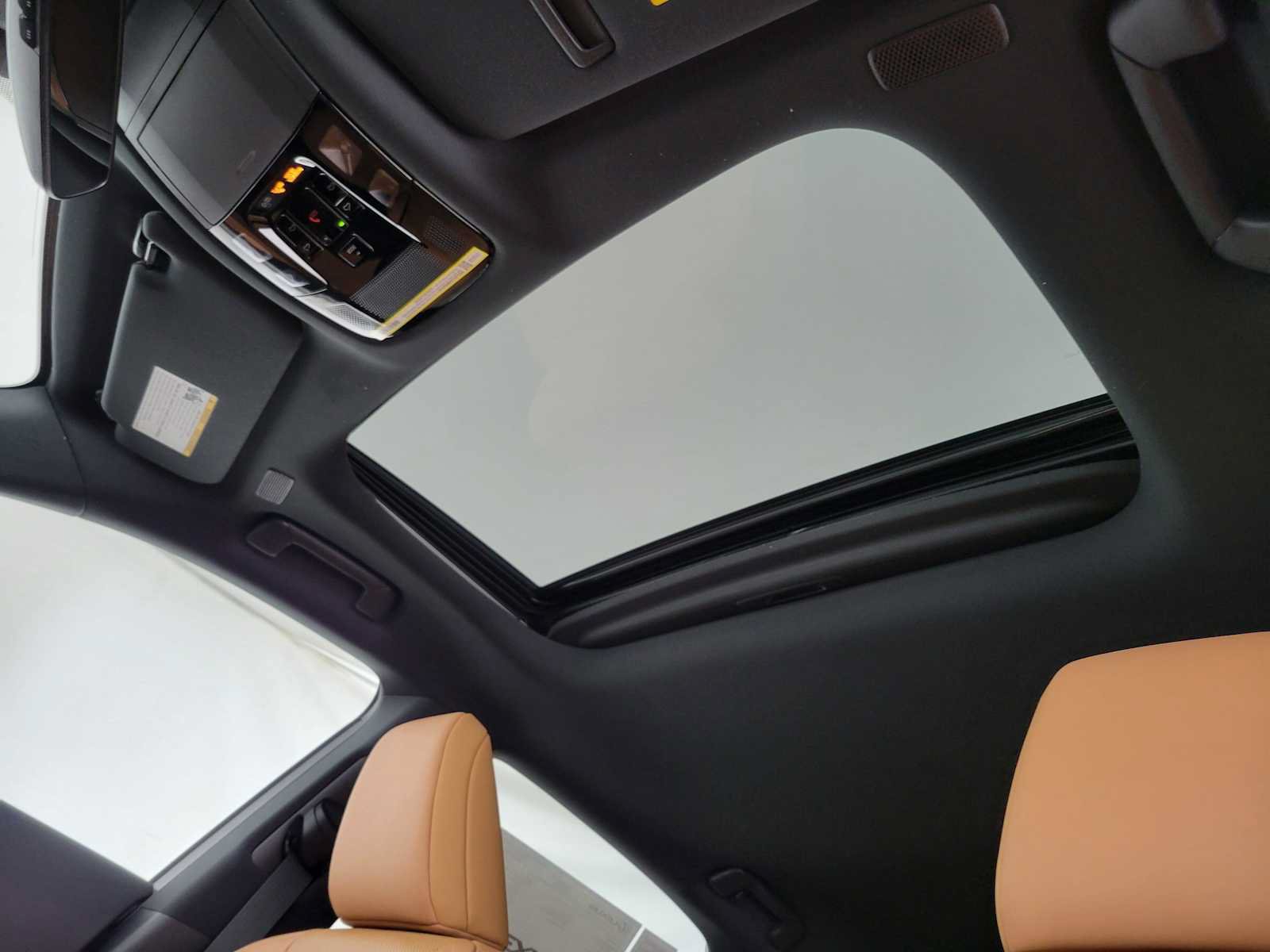 New 2026 Lexus RX 350 Premium FWD image 22