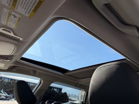 Used 2022 Subaru Forester Sport image 21