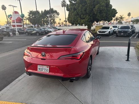 Used 2023 Acura Integra A-Spec image 17