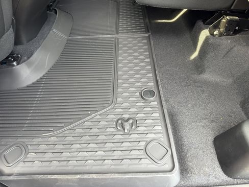 New 2026 RAM 1500 Big Horn image 36