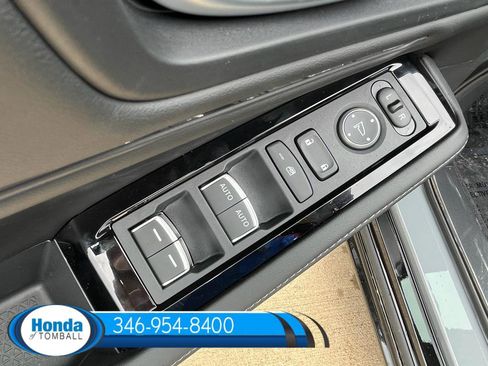 New 2026 Honda Accord Hybrid Touring image 8
