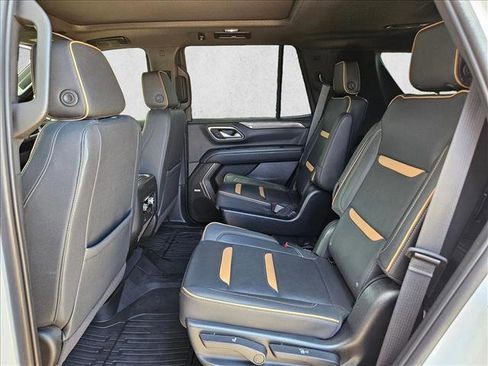 Used 2023 GMC Yukon AT4 AWD/4WD image 20