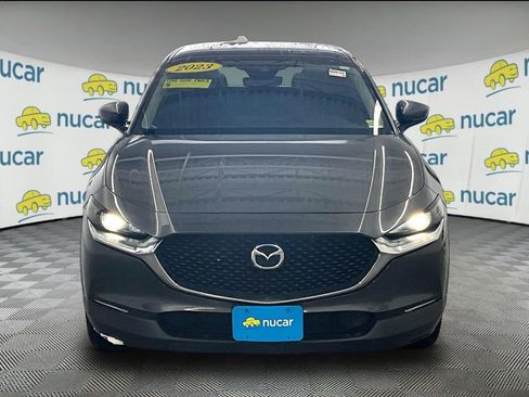 Used 2023 MAZDA CX-30 AWD 2.5 S w/ Select Package image 2