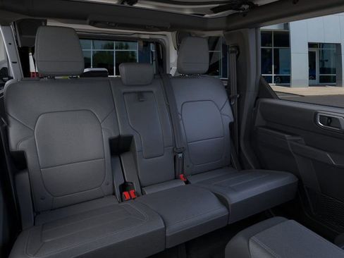 New 2026 Ford Bronco Badlands image 40