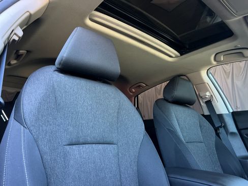 Used 2024 Honda Accord EX image 17