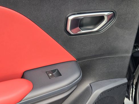 New 2026 Kia K4 GT-Line Turbo image 25