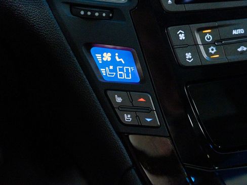 Used 2012 Cadillac CTS V w/ Wood Trim Package image 36