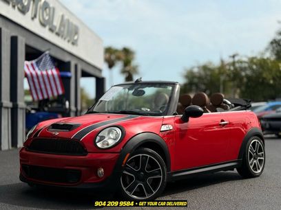 Used 2013 MINI Cooper S