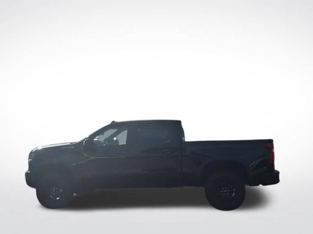 New 2026 Chevrolet Silverado 1500 ZR2 AWD/4WD image 7