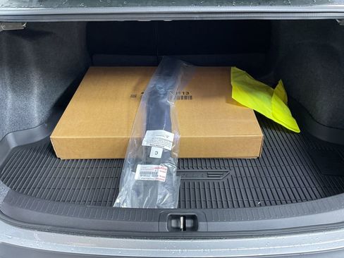 New 2026 Toyota Corolla SE image 18