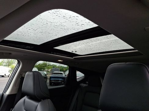 Certified 2025 Nissan Murano SL AWD/4WD image 15