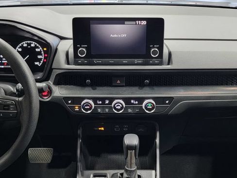 Certified 2024 Honda CR-V EX image 19
