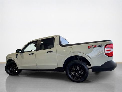 Used 2024 Ford Maverick XLT w/ Equipment Group 300A Standard image 7