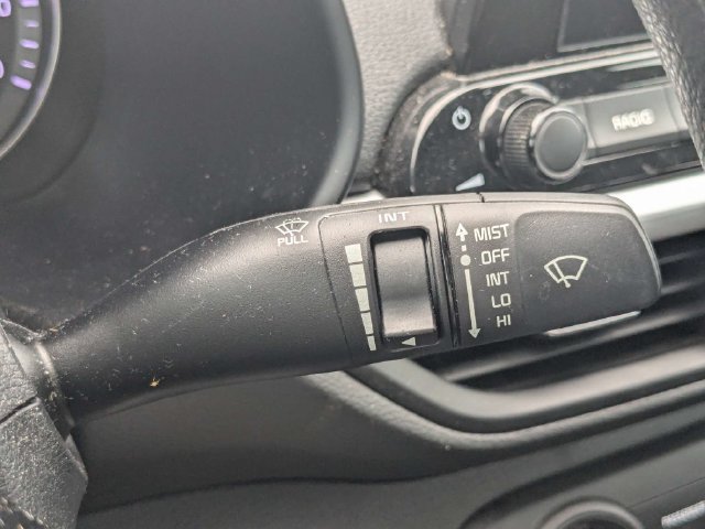 Used 2024 Kia Forte LXS w/ LXS Technology Package FWD image 24