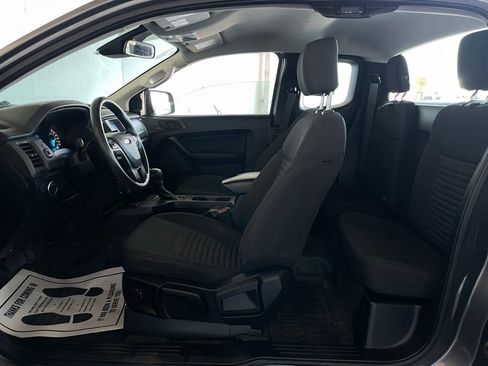 Used 2022 Ford Ranger XL w/ XL Power Equipment Group image 12