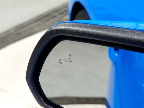 New 2025 Ford Mustang GT Premium image 21