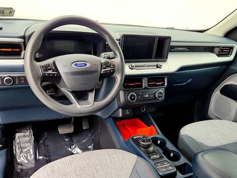 Used 2022 Ford Maverick XLT w/ Equipment Group 300A Standard AWD/4WD image 12