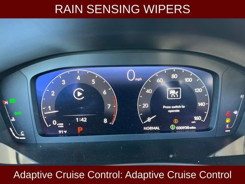 Used 2024 Honda Civic Touring image 20