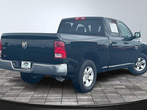 Used 2024 RAM 1500 Classic SLT image 2