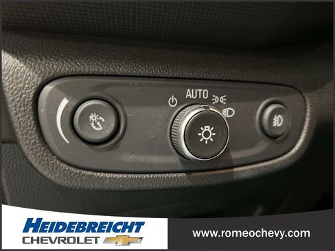 Certified 2022 Chevrolet TrailBlazer RS image 26