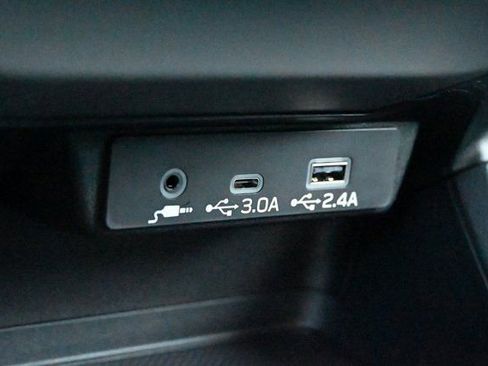 New 2026 Subaru Crosstrek 2.0i Premium image 24