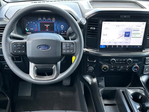 New 2026 Ford F150 STX w/ F-150 LOBO Package AWD/4WD image 13