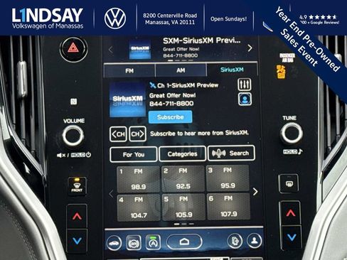 Used 2024 Subaru Outback Premium image 14