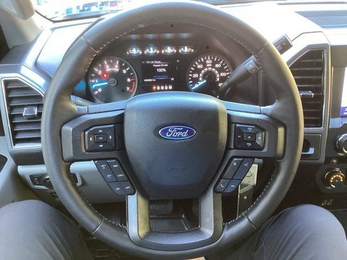 Used 2020 Ford F150 XLT w/ Equipment Group 302A Luxury image 44