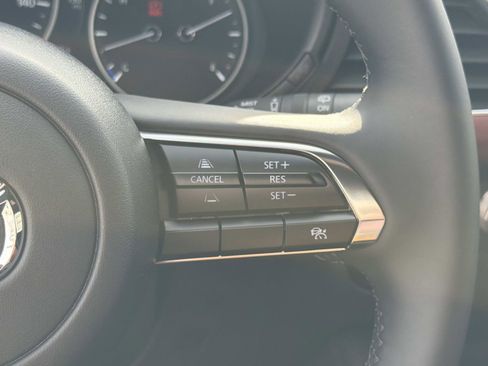 New 2026 MAZDA MAZDA3 2.5 S Hatchback w/ Premium Pkg image 10