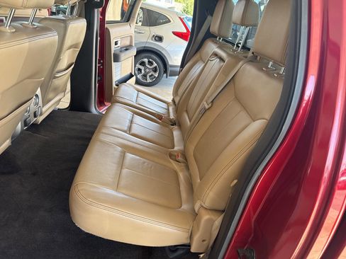 Used 2013 Ford F150 Lariat w/ HD Payload Pkg image 46