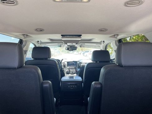 Used 2016 Chevrolet Tahoe LTZ image 36