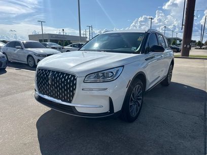Used 2023 Lincoln Corsair Reserve