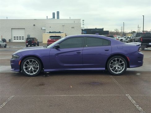 Used 2023 Dodge Charger GT image 6