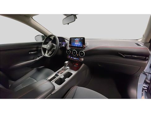 Used 2024 Nissan Sentra SR image 17