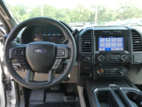 Used 2018 Ford F150 XL w/ Equipment Group 101A Mid RWD image 13